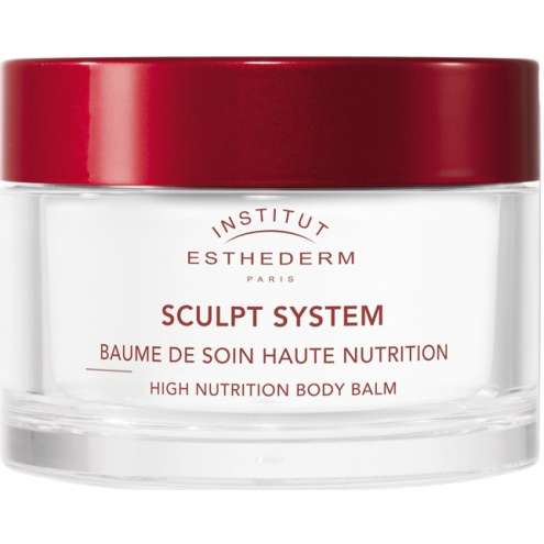 Esthederm HIGH NUTRITION FIRMING BODY BALM - tělový balzám - 200 ml